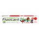 Fluocaril Junior Dentifrice Fruits Rouges Bi-Fluoré 145mg 6-13 Ans 75 ml 8710604763295