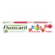 Fluocaril Kids Bi-Fluoride Toothpaste 0–6 Years Strawberry 100mg 50 ml 8720181490866