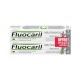 Fluocaril Natur'Essence Dentifrice Blancheur Bi-Fluoré 145mg 2 x 75 ml 8720182505569