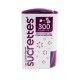 Les Authentiques Sucrettes 2 Sucres 300 Sucrettes 3701427900252