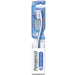 Parogencyl Brosse à Dents Soin Gencives Souple 8720181361968