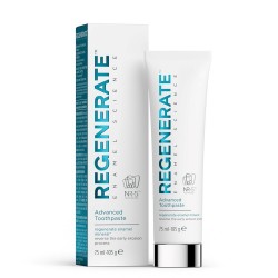 Regenerate Dentifrice Expert 75 ml 8712561170277