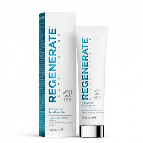 Regenerate Dentifrice Expert 75 ml 8712561170277