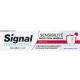 Signal Sensitive Teeth Mineral Protection Gum Toothpaste 75 ml 8720181206559