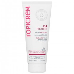 Topicrem DA Protect Baume Émollient 200 ml 3700281702583