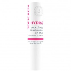 Topicrem HYDRA+ Lip Balm 4 g 3700281702446