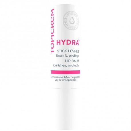 Topicrem HYDRA+ Stick Lèvres 4 g 3700281702446