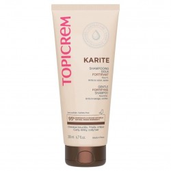 Topicrem KARITÉ Shampoing Doux Fortifiant 200 ml 3700281704815