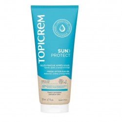 Topicrem Sun Protect Fresh After-Sun Gel 200 ml