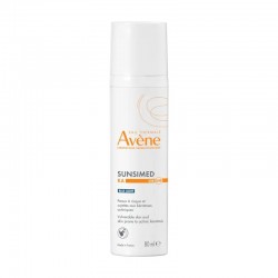 Avène SunsiMed Ka Très Haute Protection SPF50+ 80 ml 