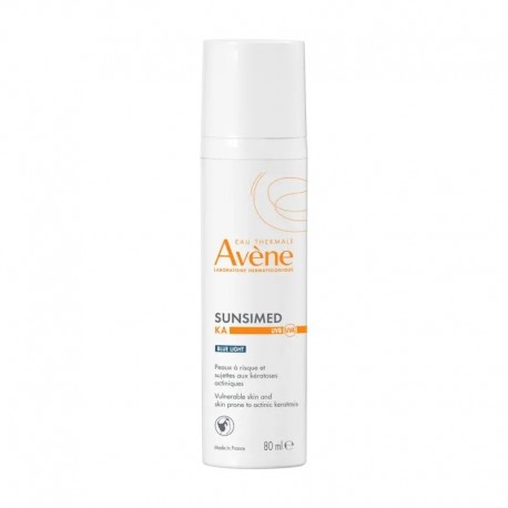 Avène SunsiMed Ka Très Haute Protection SPF50+ 80 ml 