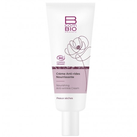 BcomBIO Nourishing Anti-Wrinkle Cream 50 ml 3760099700676