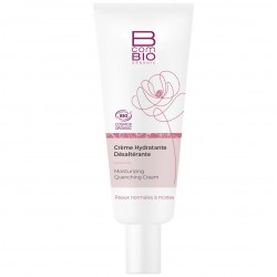 BcomBIO Moisturizing Quenching Cream 50 ml