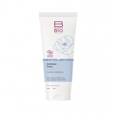 BcomBIO Exfoliant Doux 75 ml 3760099705244