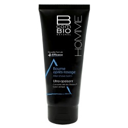 BcomBIO Homme Baume Après-Rasage 100 ml