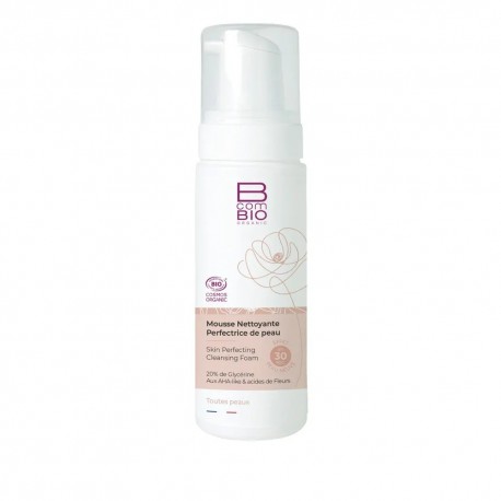 BcomBIO Skin Perfecting Cleansing Foam 150 ml 3760099705404