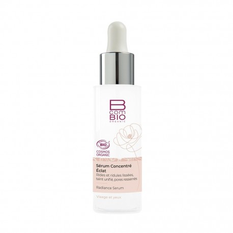 BcomBIO Radiance Serum 30 ml 3760099702427
