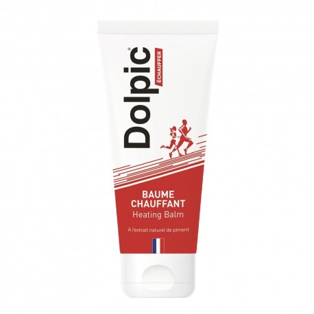 Dolpic Heating Balm 100 ml 3760185110020