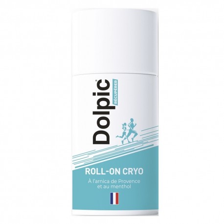 Dolpic Roll-On Cryo 50 ml 3760099702526