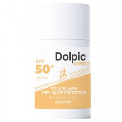 Dolpic Stick Solaire SPF50+ 15 ml 3760099702748