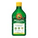Möller's Omega 3 Cod Liver Oil Lemon Flavour 250 ml 7070866026974