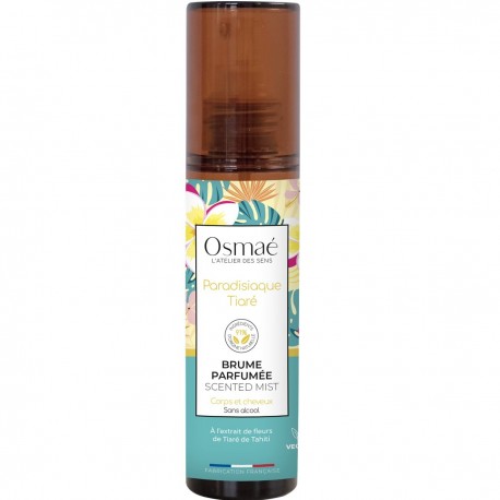 Osmaé Scented Mist Heavenly Tiara 100 ml 3760099702496