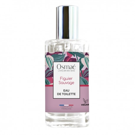 Osmaé Eau de Toilette Figuier Sauvage 30 ml 3760099700331
