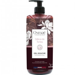 Osmaé Gel Douche Délice de Tonka 1 L 3760099703080