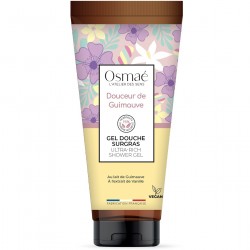 Osmaé Ultra-Rich Shower Gel Sweet Marshmallow 100 ml 3760099702373