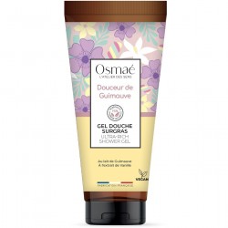 Osmaé Ultra-Rich Shower Gel Sweet Marshmallow 200 ml 3760099700300