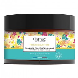 Osmaé Nourishing Body Scrub Heavenly Tiara 200 g