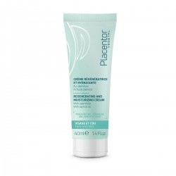 Placentor Vegetal Crème Régénératrice et Hydratante 40 ml