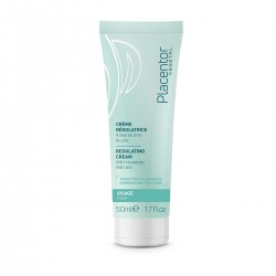 Placentor Vegetal Regulating Cream 50 ml 3760099700058