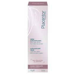 Placentor Vegetal Ultra-Exfoliant Cream 75 g