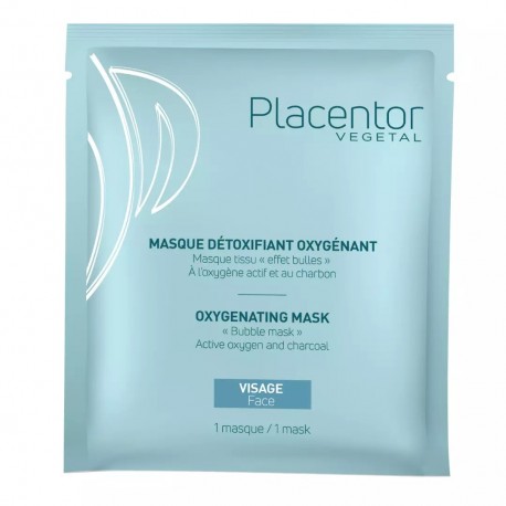 Placentor Vegetal Oxygenating Mask 3760099700669