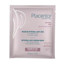 Placentor Vegetal Integral Anti-Ageing Mask