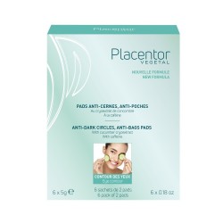 Placentor Vegetal Pads Anti-Cernes Anti-Poches 3760099700171