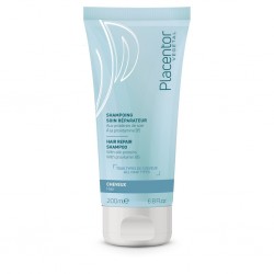 Placentor Vegetal Hair Repair Shampoo 200 ml 3760099700379