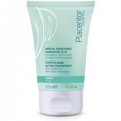 Placentor Vegetal Spécial Vergetures Concentré Actif 125 ml