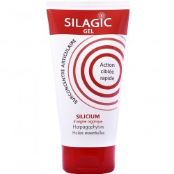 Silagic Gel Surconcentré Articulaire 150 ml