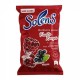 Solens Candies Red Fruits Flavour Sugar-Free 100 g 3760099702281