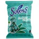 Solens Gommes à L'Eucalyptus Menthol 100 g 