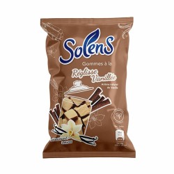 Solens Gommes Réglisse Vanillée 100 g