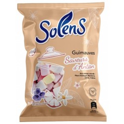 Solens Guimauves Saveurs d'Antan 90 g