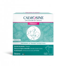 Calmosine Microbiotique Transit 20 Sachets 3286010089526