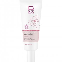 BcomBIO Nourishing Moisturizing Cream 50 ml