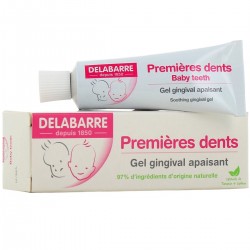 Delabarre Gel Gingival 20 g