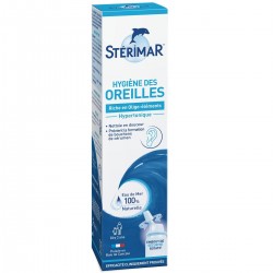 Stérimar Ear Hygiene 50 ml