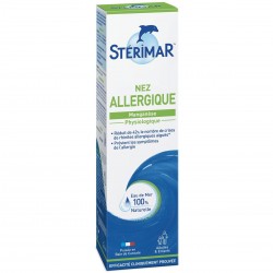 Stérimar Allergic Nose 100 ml