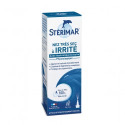 Stérimar Very Dry to Irritated Nose 20 ml